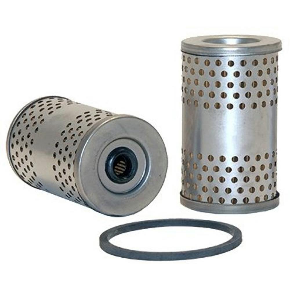 Wix Fuel Filter33271 The Home Depot