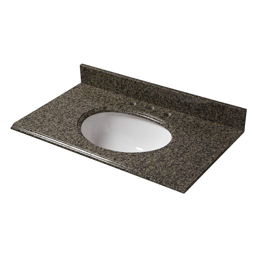 cahaba vanity