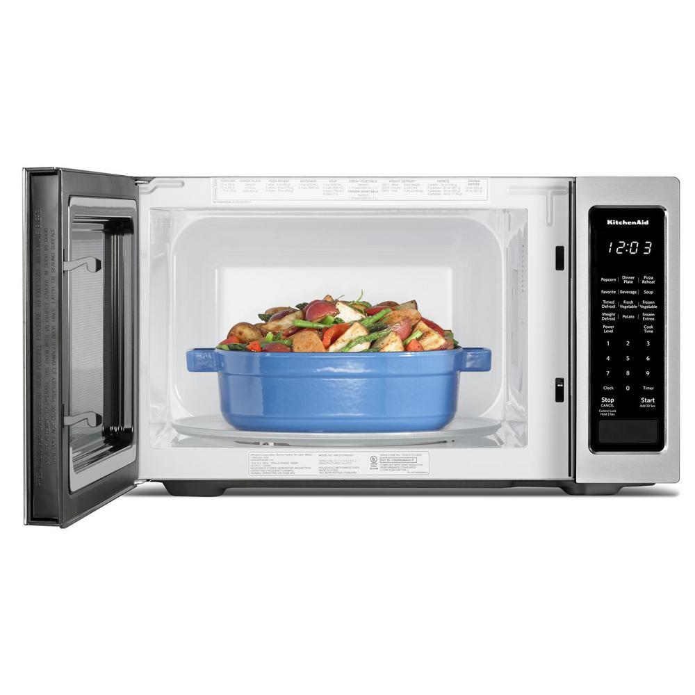 Best Microwave Ovens In 2020 Buyer S Guide Reviews