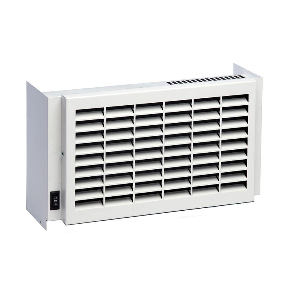 Williams Blower Accessory for Monterey Top-Vent Furnaces Deluxe-2907