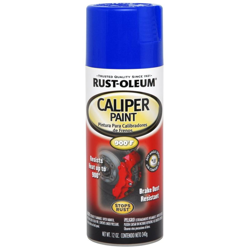 rust-oleum-automotive-12-oz-blue-caliper-spray-paint-6-pack-251593