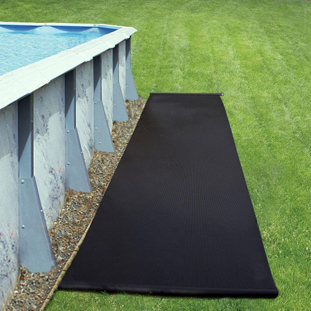  Solar Heater For Above Ground Swimming Pool 