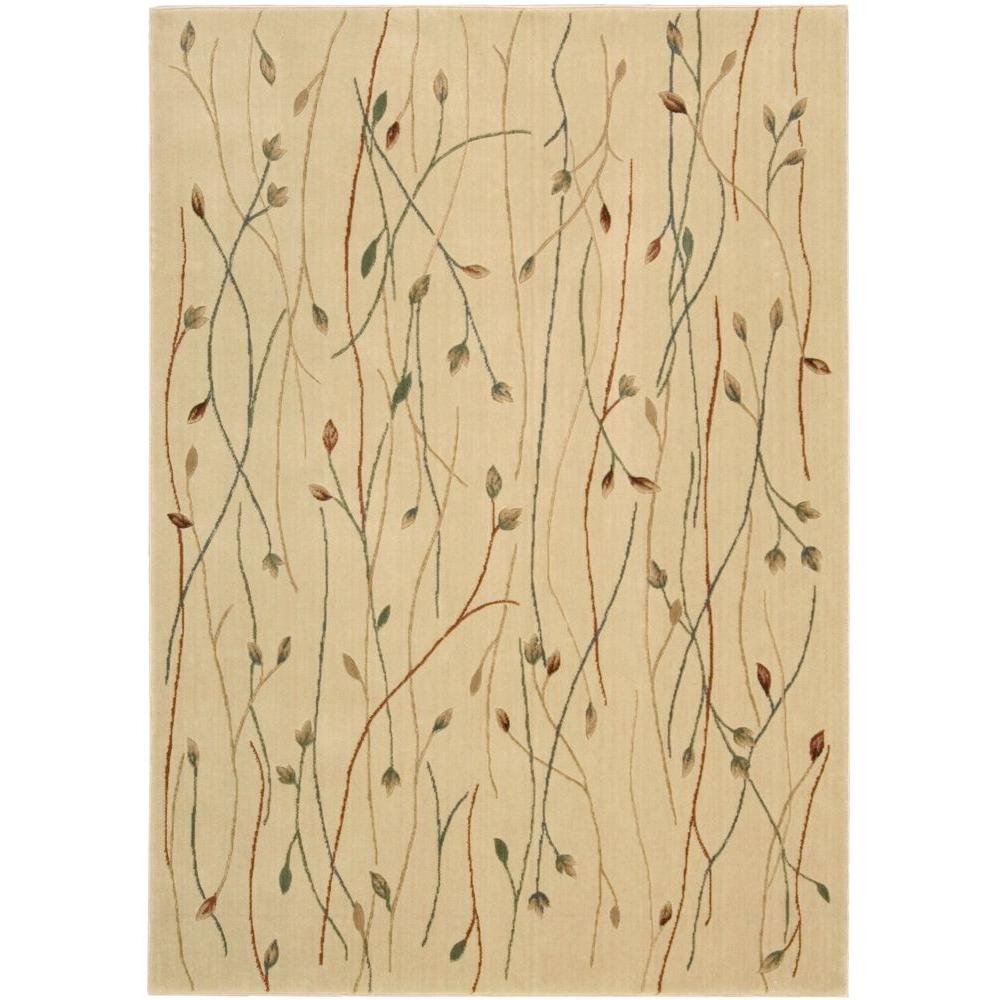 Nourison Area Rugs The Home Depot Area Rug