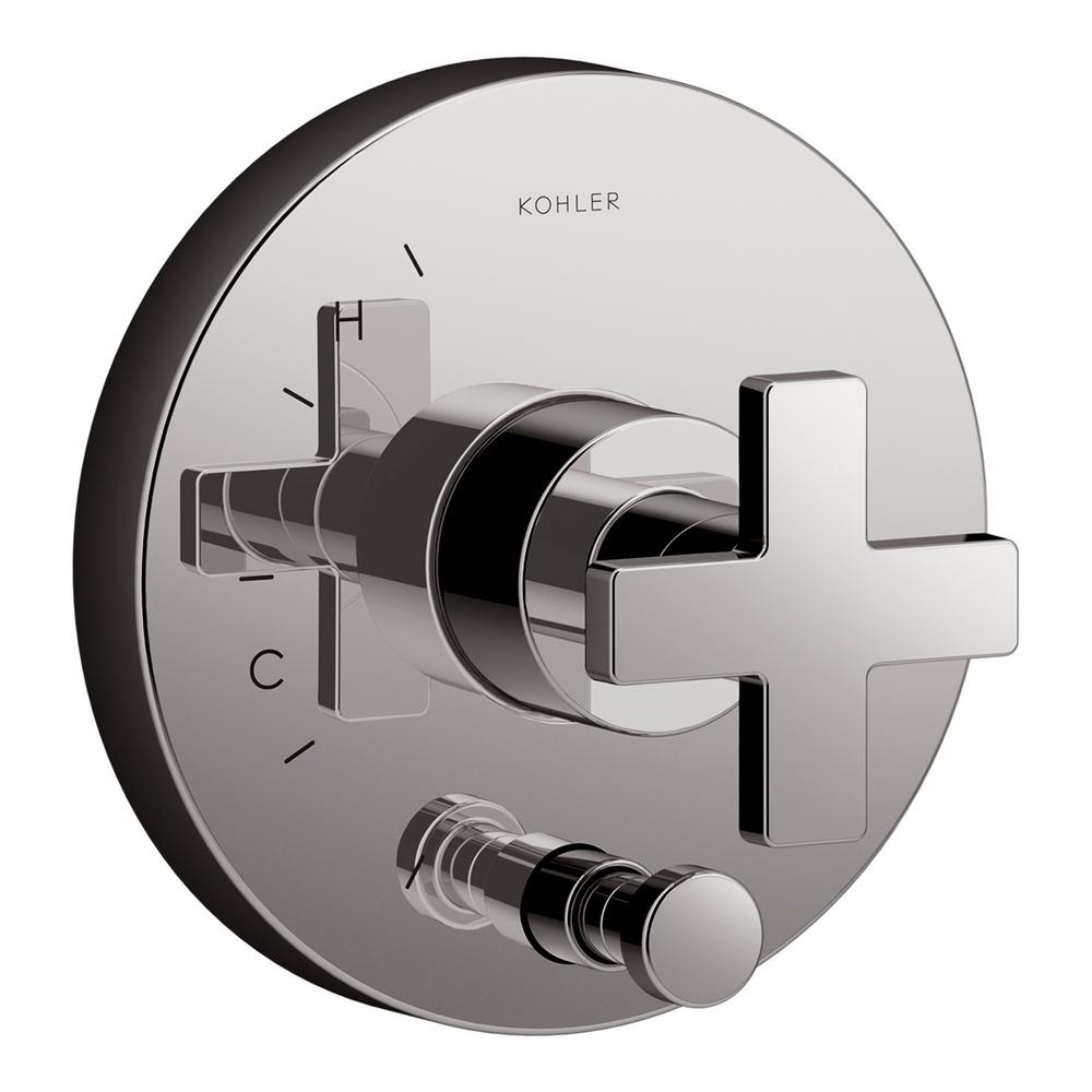 KOHLER Composed 1-Handle rite-temp Pressure Balancing ...