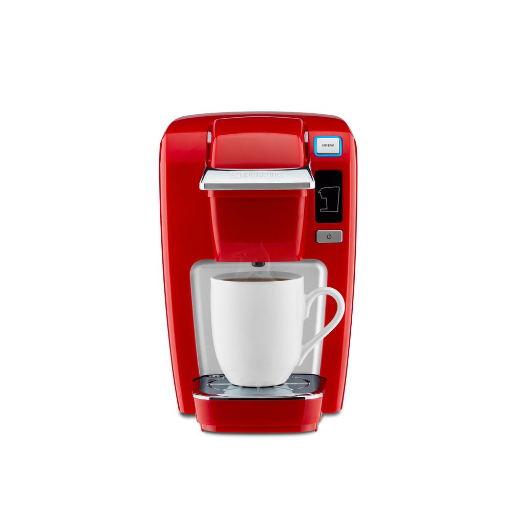 Keurig K15 Classic Single Serve Coffee Maker-119419 - The