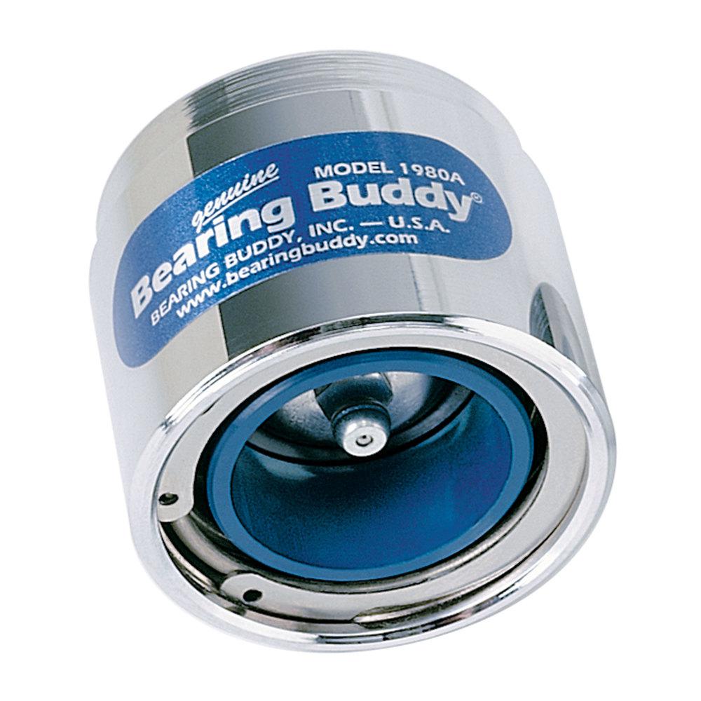 bearing protector