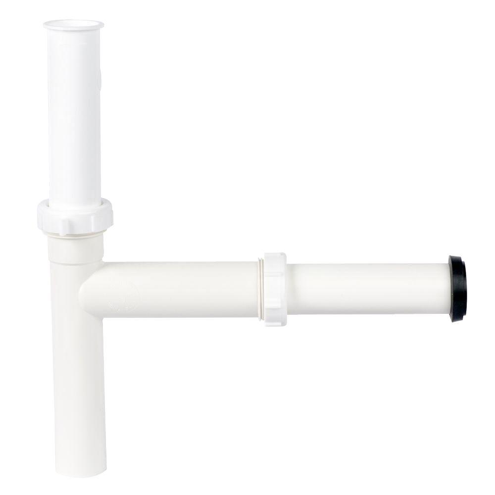 Everbilt 11/2 in. Plastic Telescopic Disposer KitC9100T The Home Depot