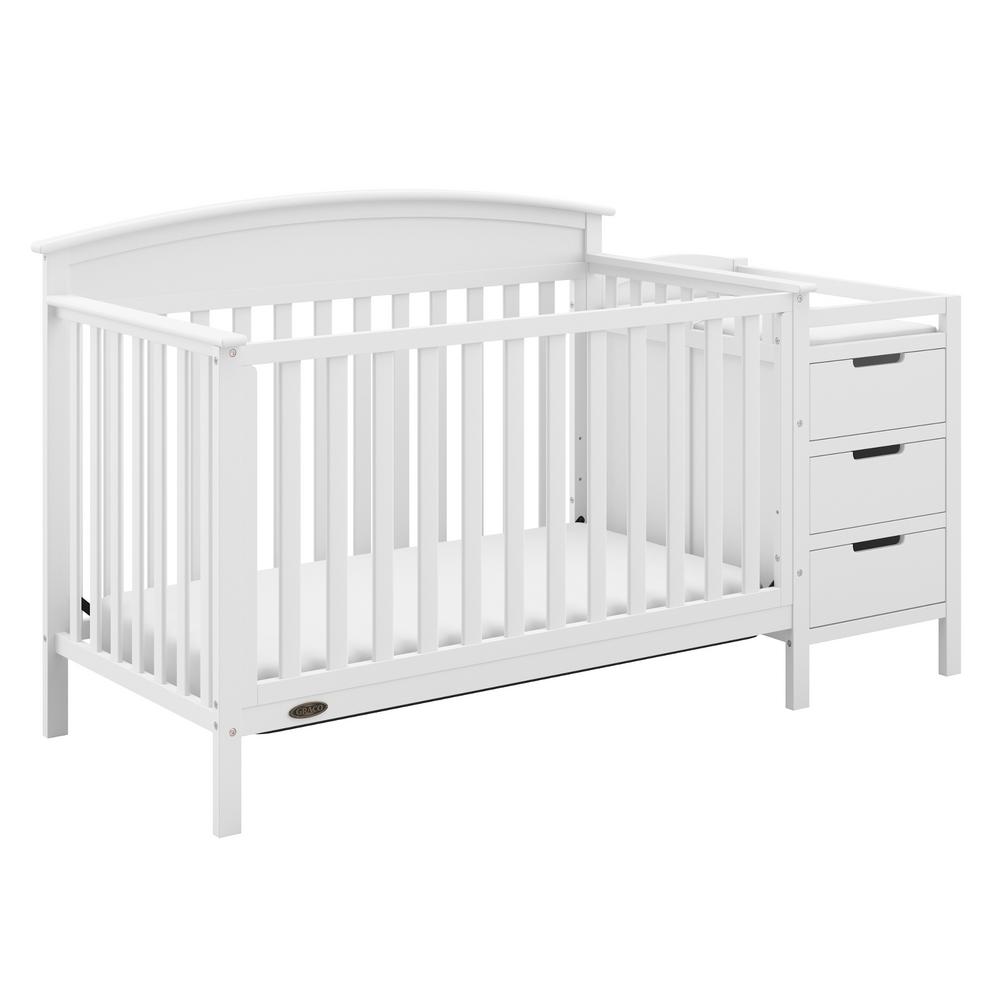 graco noah crib