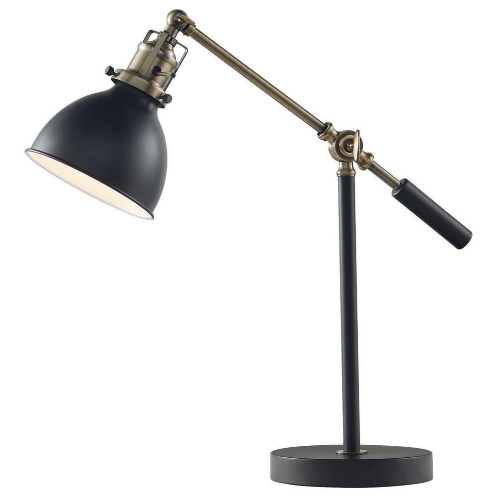 balance led table lamp