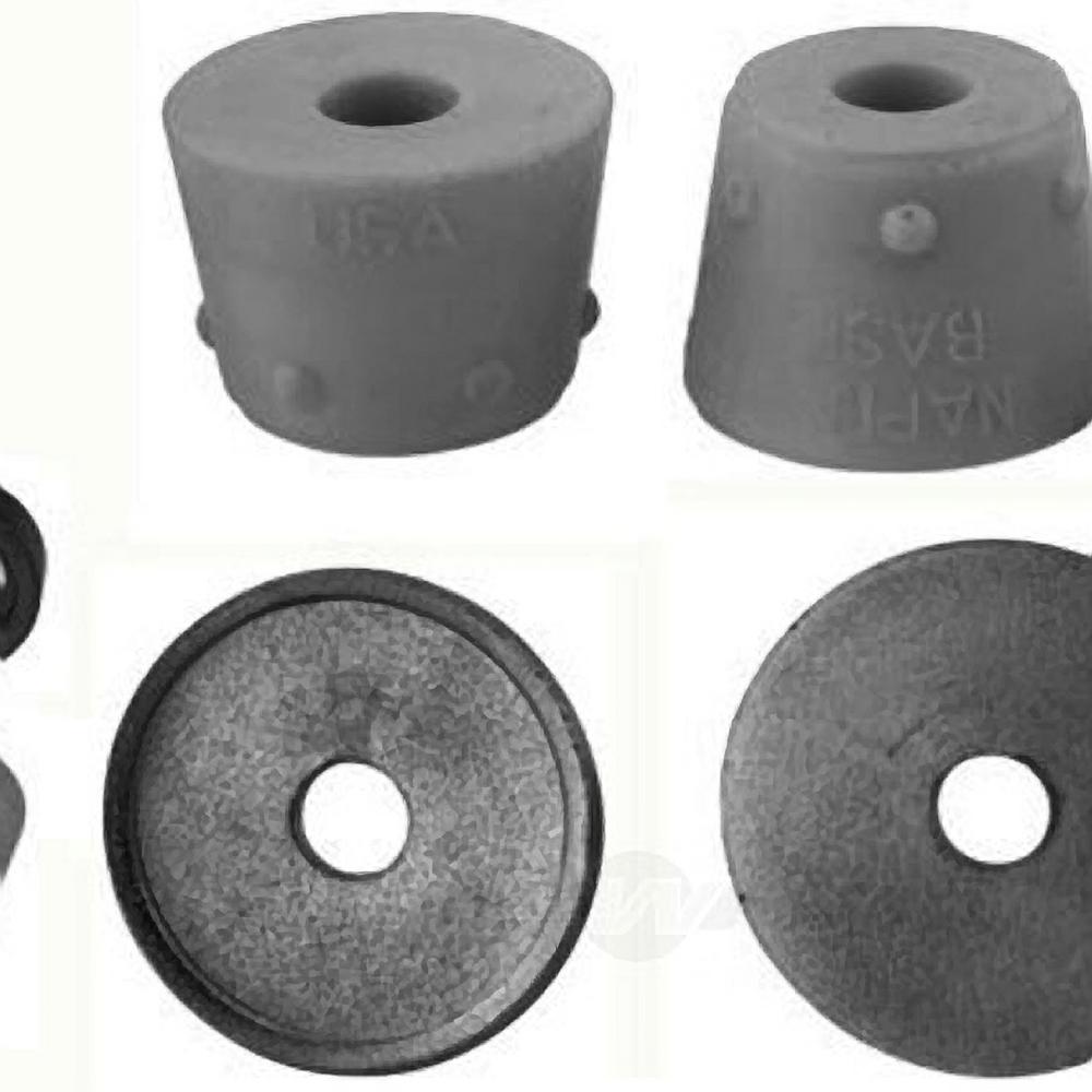KYB Strut Mount Bushing fits 2000 Plymouth BreezeSM5263 The Home Depot