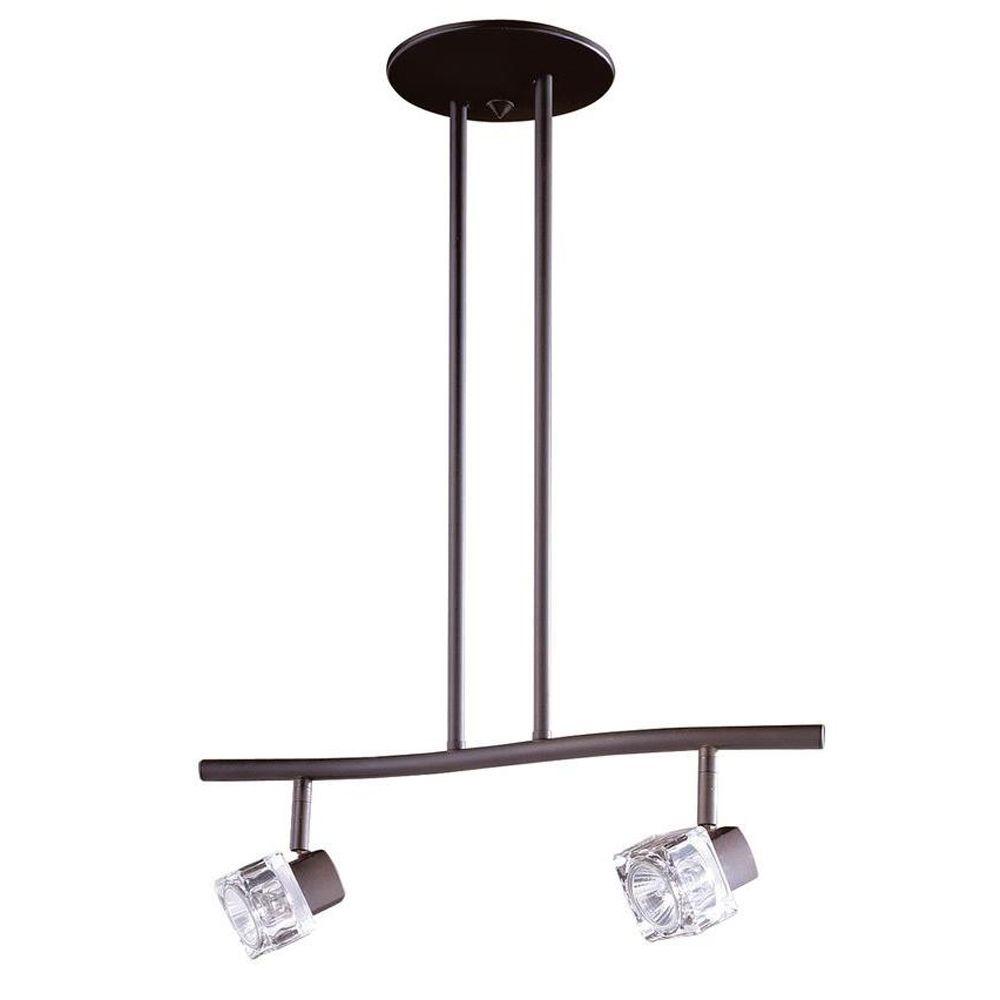 Filament Design Cassiopeia 2 Light Outdoor Ceiling Oil Rubbed Bronze Filament Design Cassiopeia 2 Light Outdoor Ceiling Oil Rubbed Bronze Incandescent Directional Lights