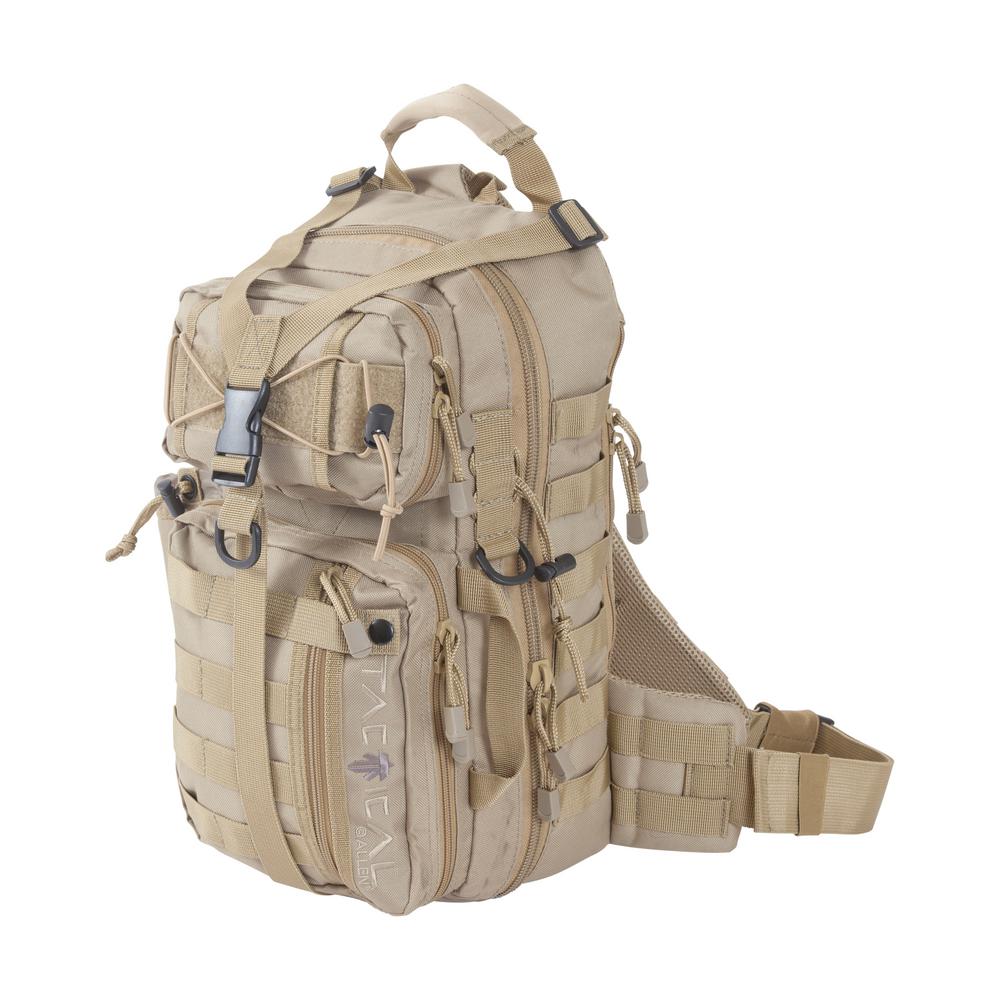 allen sling pack