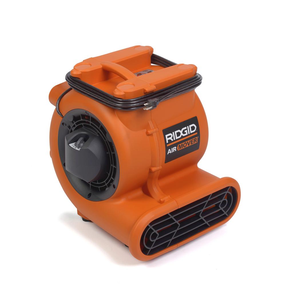 3 speed blower