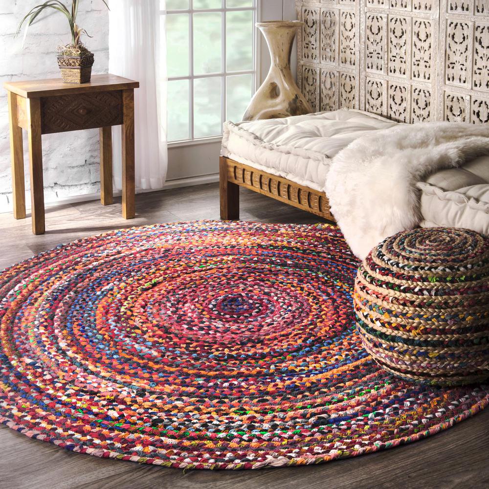 6 Round Area Rugs The Home Depot - 6 Foot Round Rug Navy Blue 6 Round Area Rugs The Home Depot - 6 Foot Round Rug Navy Blue