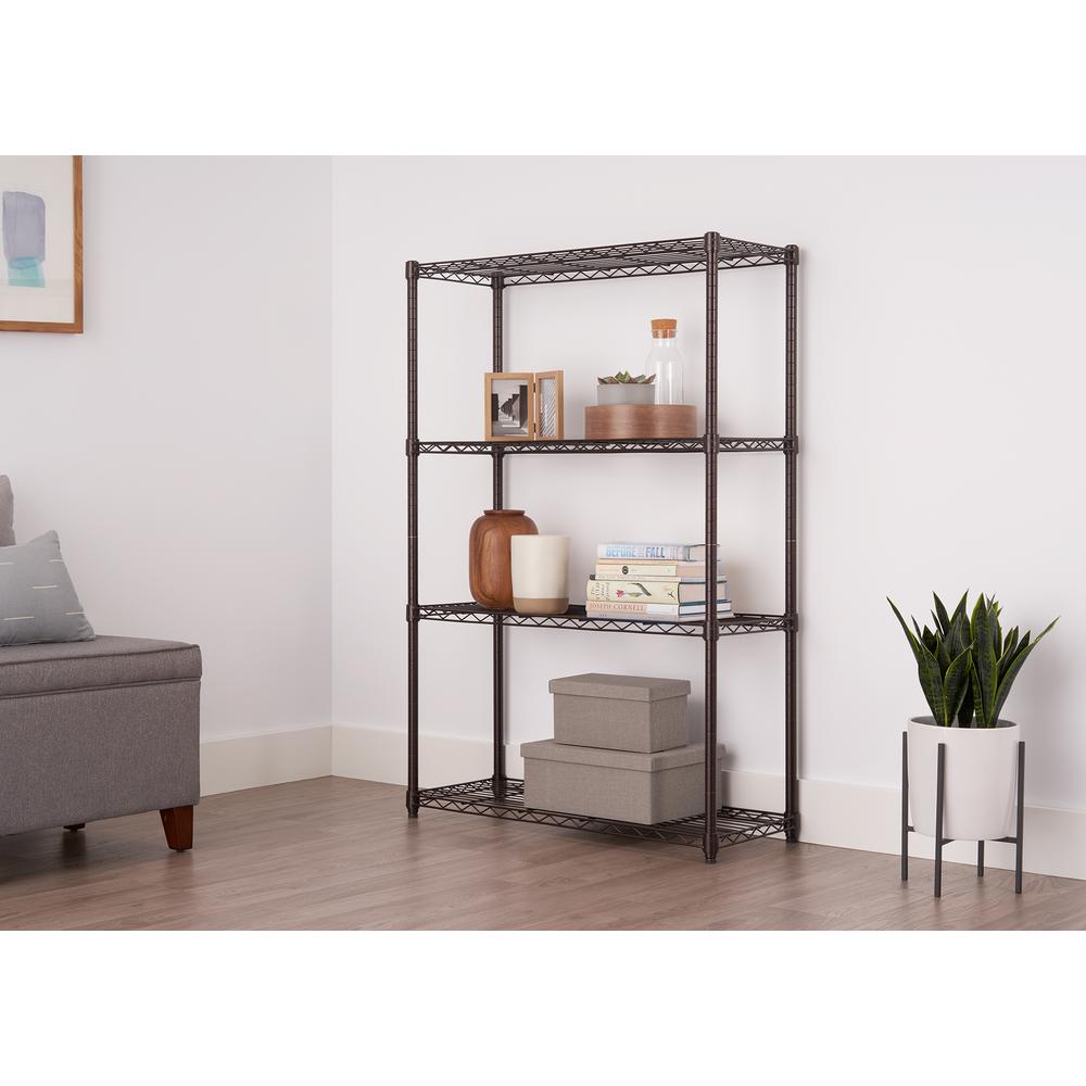 https://images.homedepot-static.com/productImages/693a2e81-1177-4b05-a61f-b33d2561d11b/svn/dark-bronze-color-powder-coated-finish-trinity-freestanding-shelving-units-tbfpbr-0901-64_1000.jpg