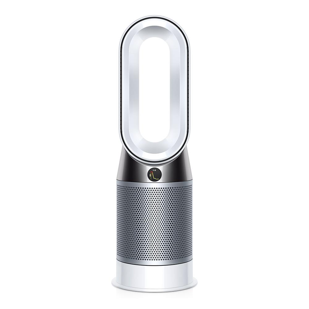 Dyson air purifier heat and cool