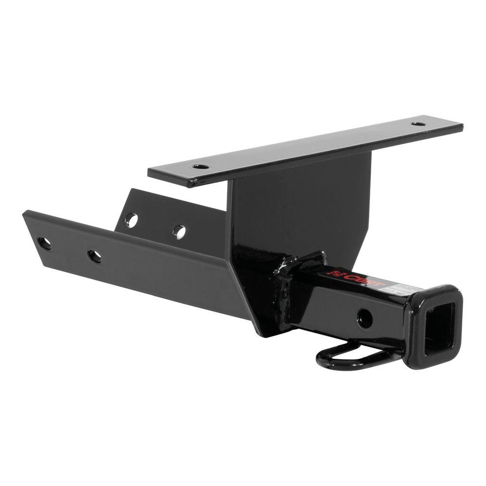 CURT Series 11208 Class 1 Pin & Clip Trailer Hitch11208 The Home Depot