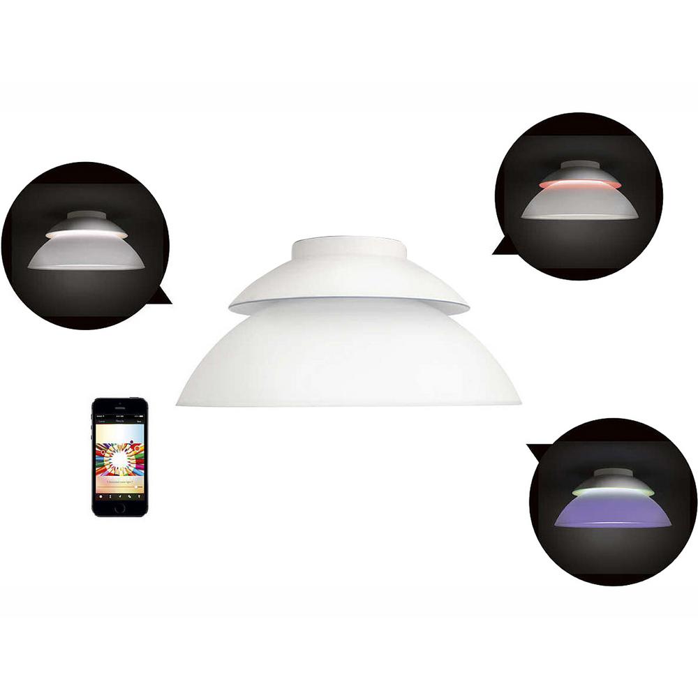 Ambiance With Smart Light Bluetooth  Bridge Philips Hue