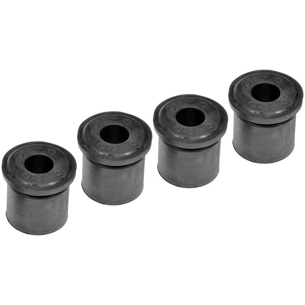 OE Solutions Suspension Leaf Spring Shackle Bushing 1981-1983 Nissan ...