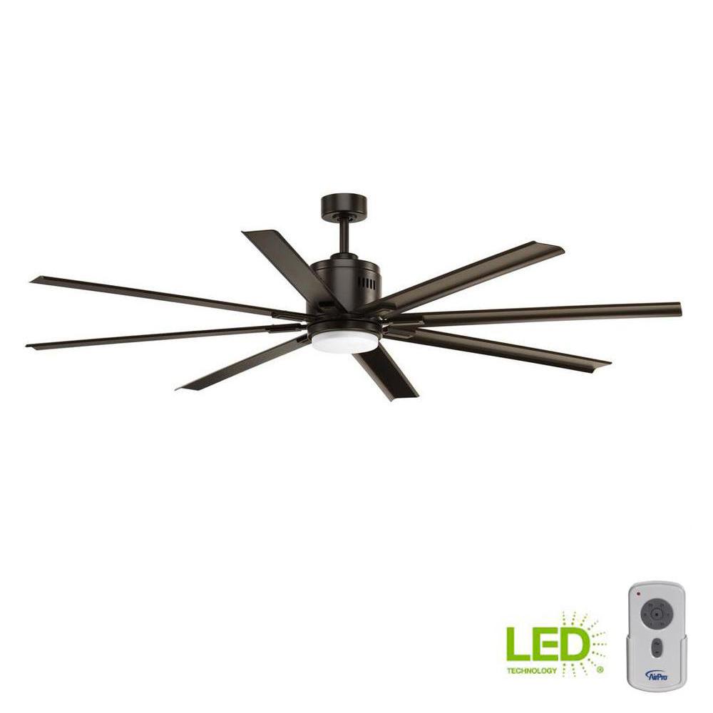 Progress Lighting Vast Collection 72 in. LED Indoor ...