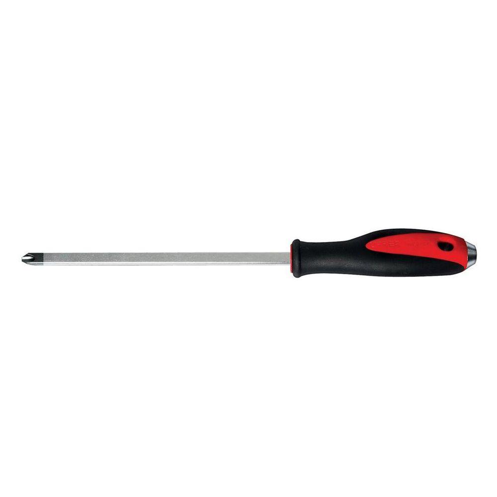 UPC 660731685602 product image for Screwdriver Sets: URREAs 4 in. #3 Phillips Striking Screwdriver Set 9186G | upcitemdb.com