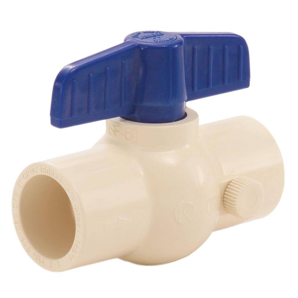 plastic ball valve handle