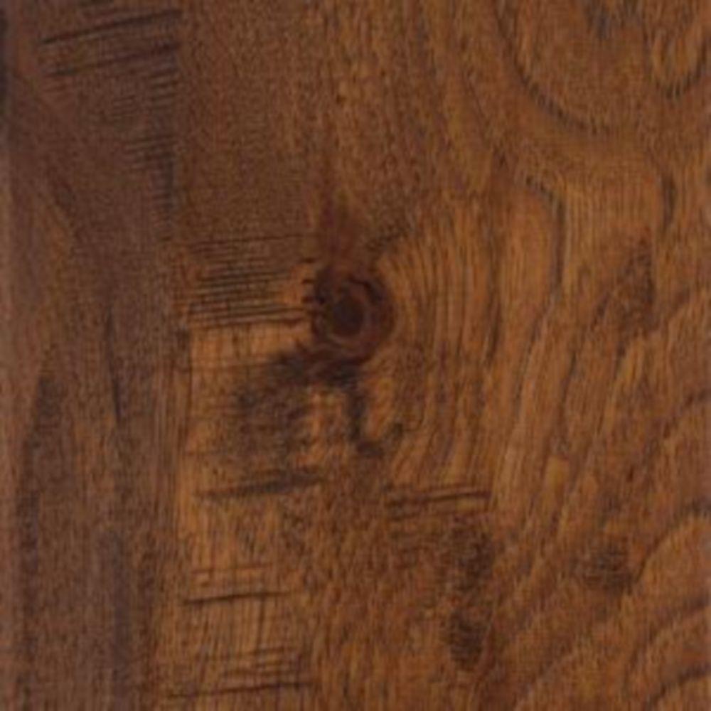Home Legend Take Home Sample Distressed Barrett Hickory