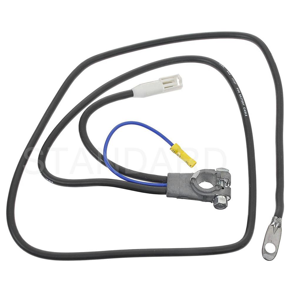 Standard Motor Products A123-00HP Battery Cable