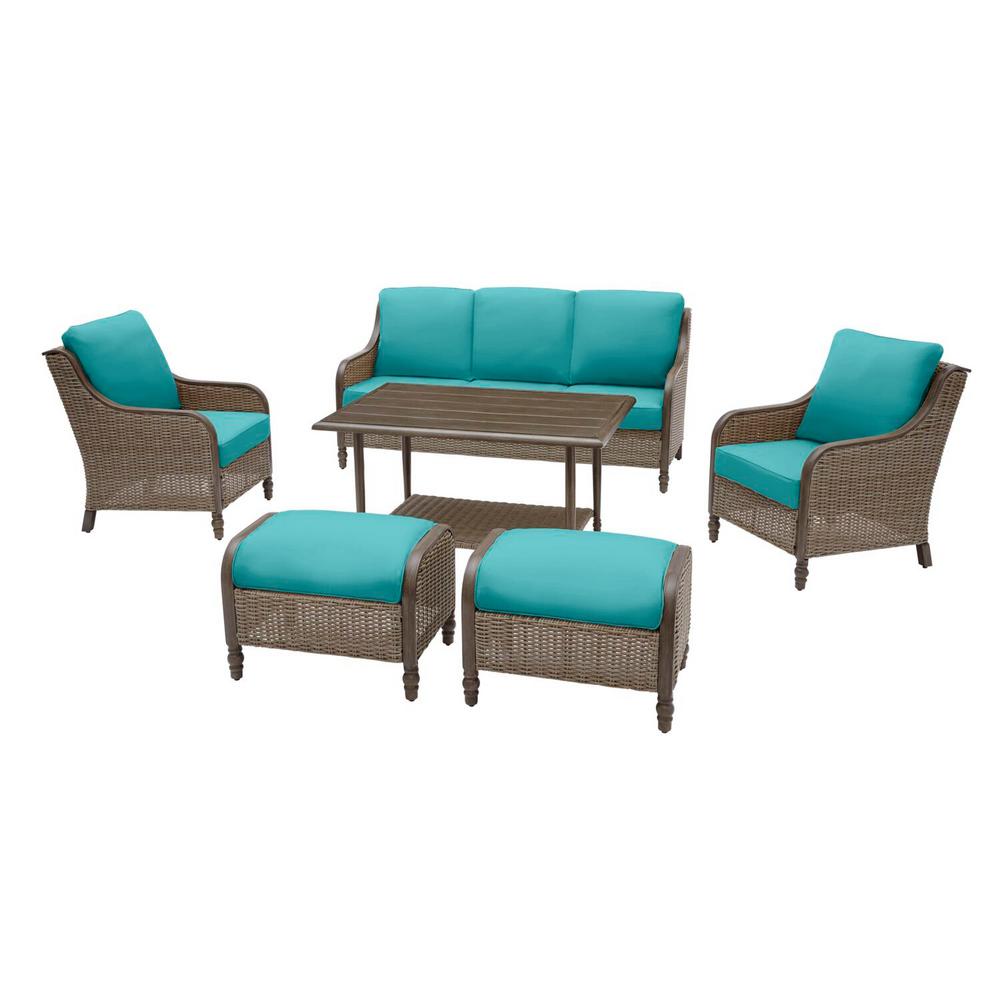 windsor conversation set