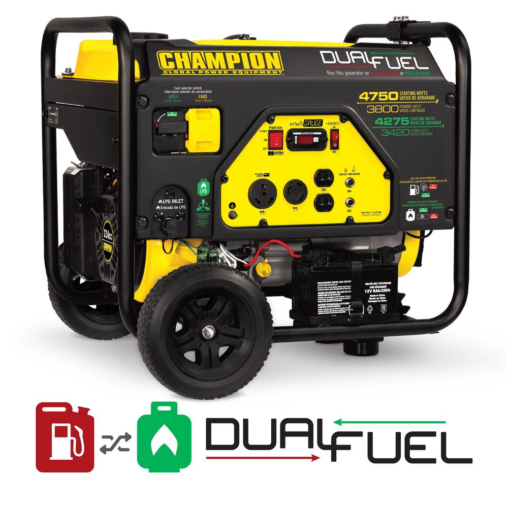 Wheel Kit - Portable Generators - Generators - The Home Depot