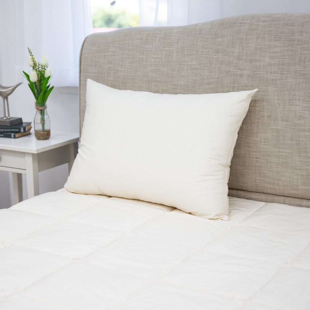 Mary Jane S Home Hypoallergenic Down Alternative Standard Pillow