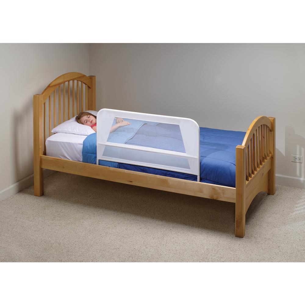 bed rail for cot bed