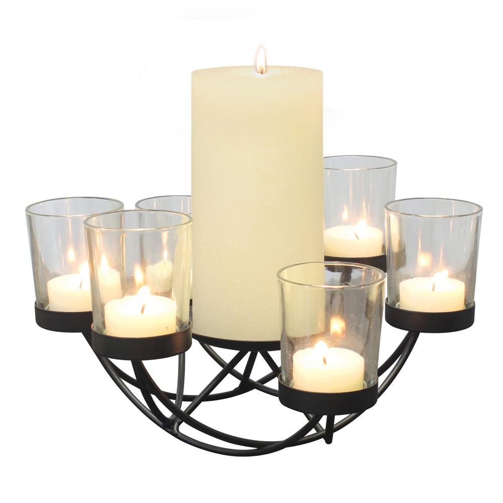 title | Candle Holder Centerpiece
title | Candle Holder Centerpiece