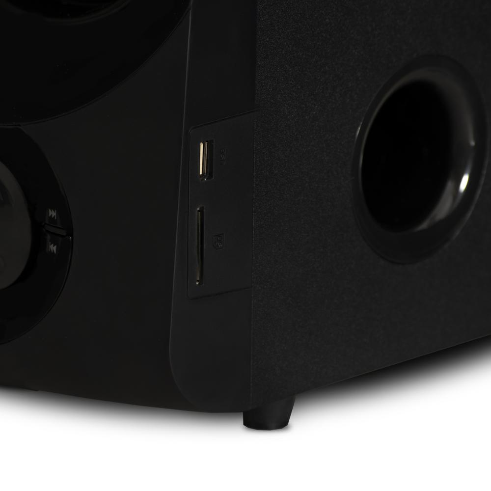 acoustic audio by goldwood bluetooth 2.1