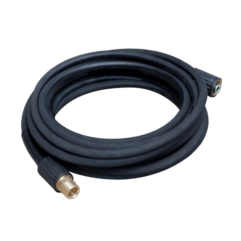New 6 Metre RAC HP132 Type Pressure Power Washer Replacement Hose Six 6M M 