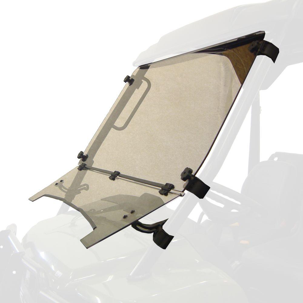 Kolpin John Deere Full-Tilting Windshield (HPX/Gator 625 and 825) by Kolpin