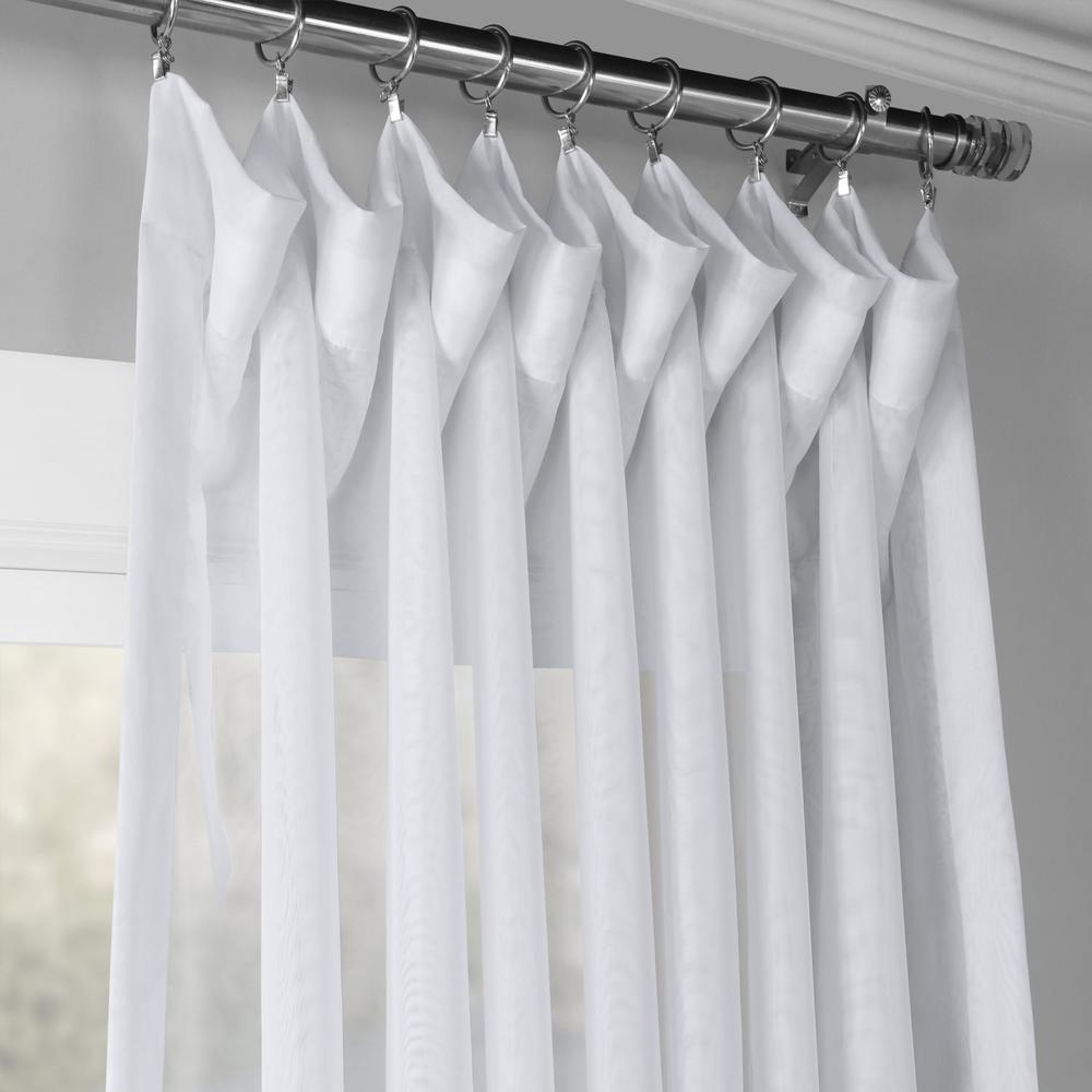 sheer curtain fabric