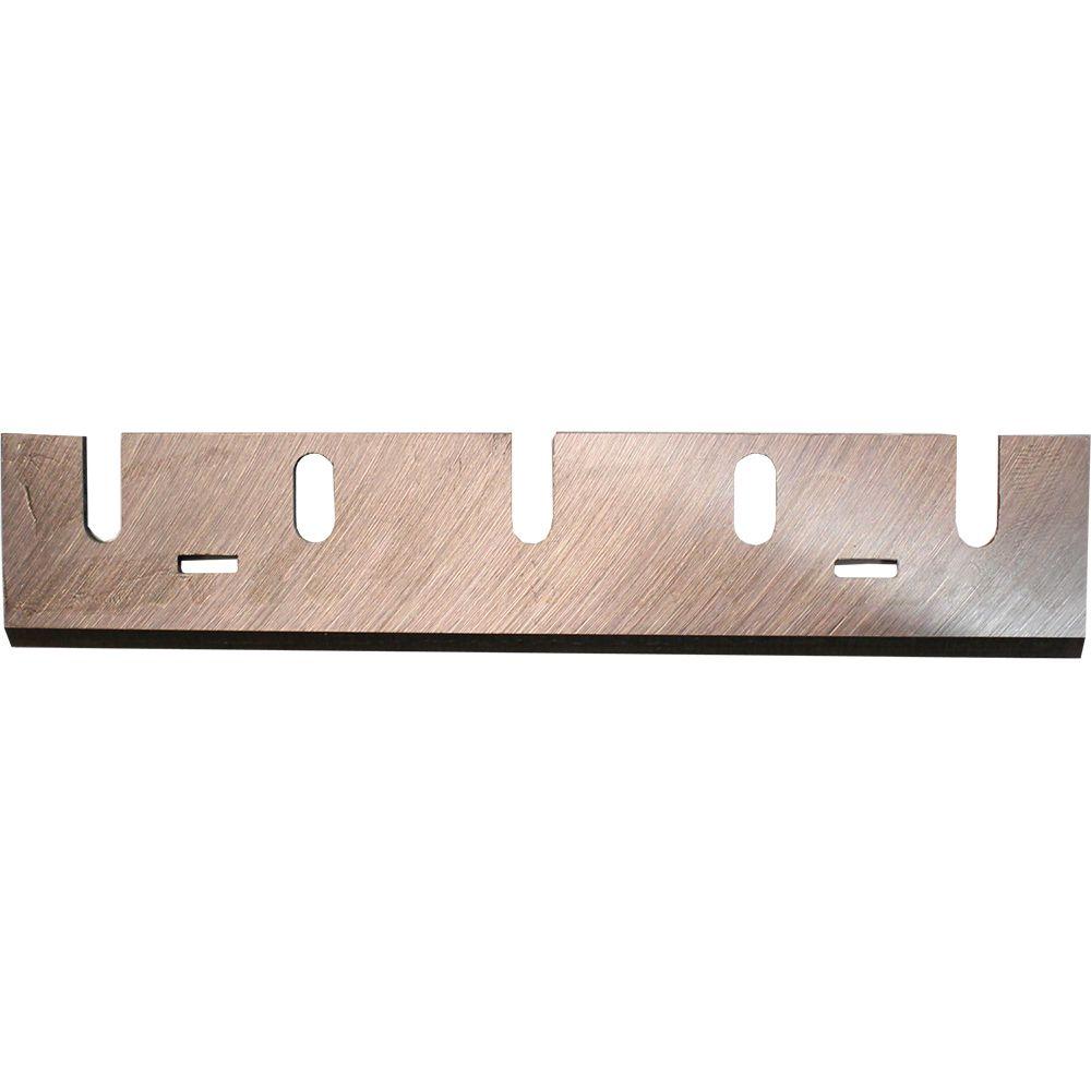 Makita 63/4 in. High Speed Steel Planer Blade Set7931864 The Home