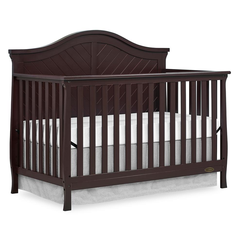 dream on me nursery furniture