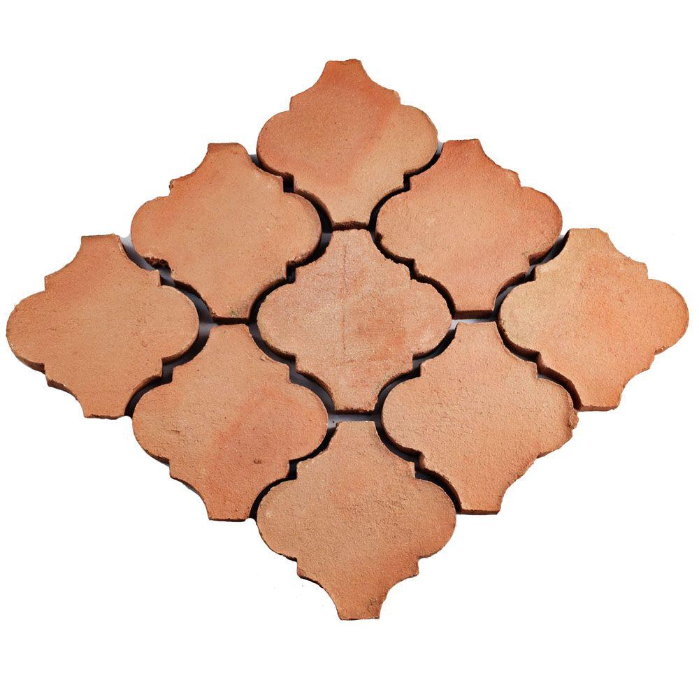 natural low sheen merola tile ceramic tile fgdtrltc 64_1000