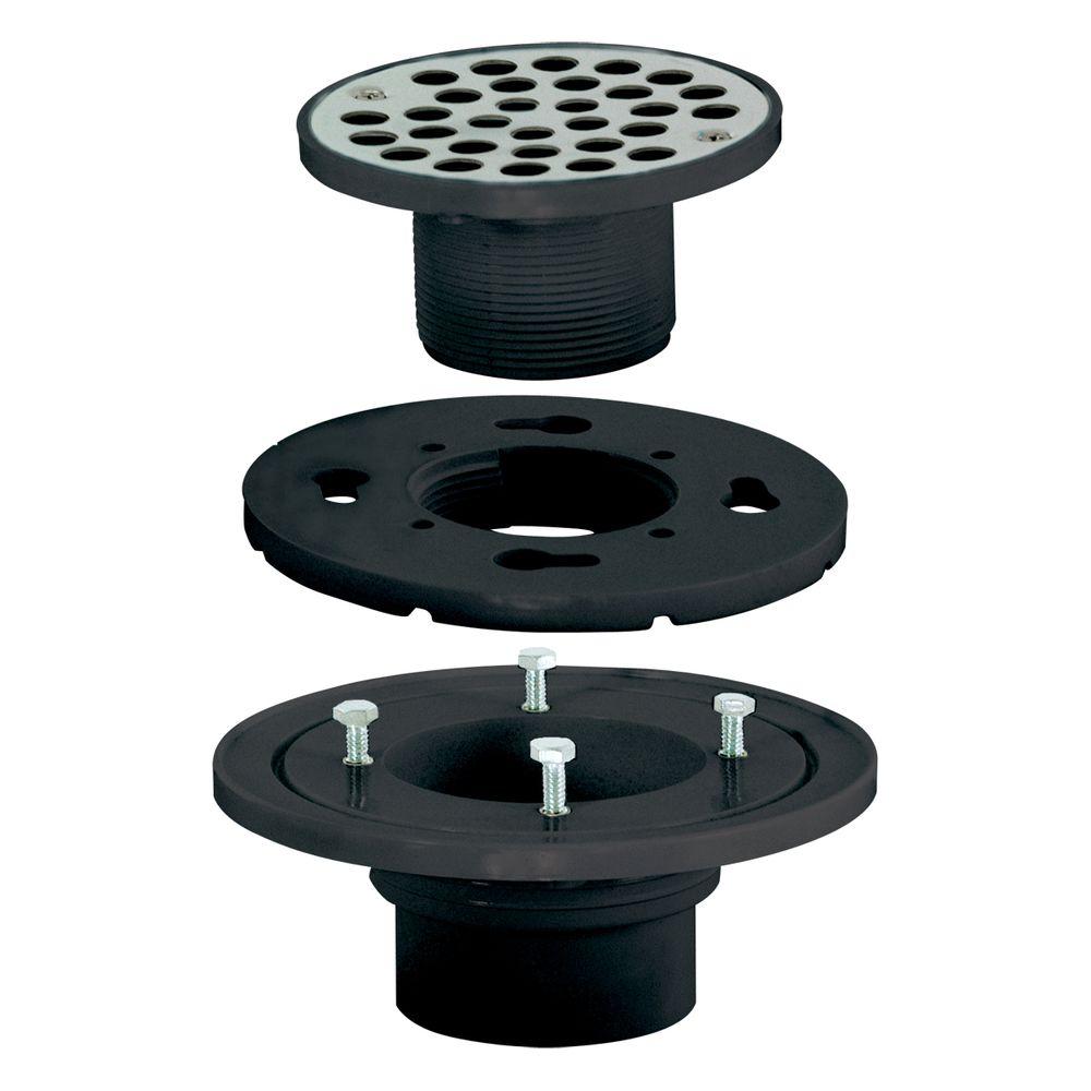 ABS Floor and Shower Drain-15342 