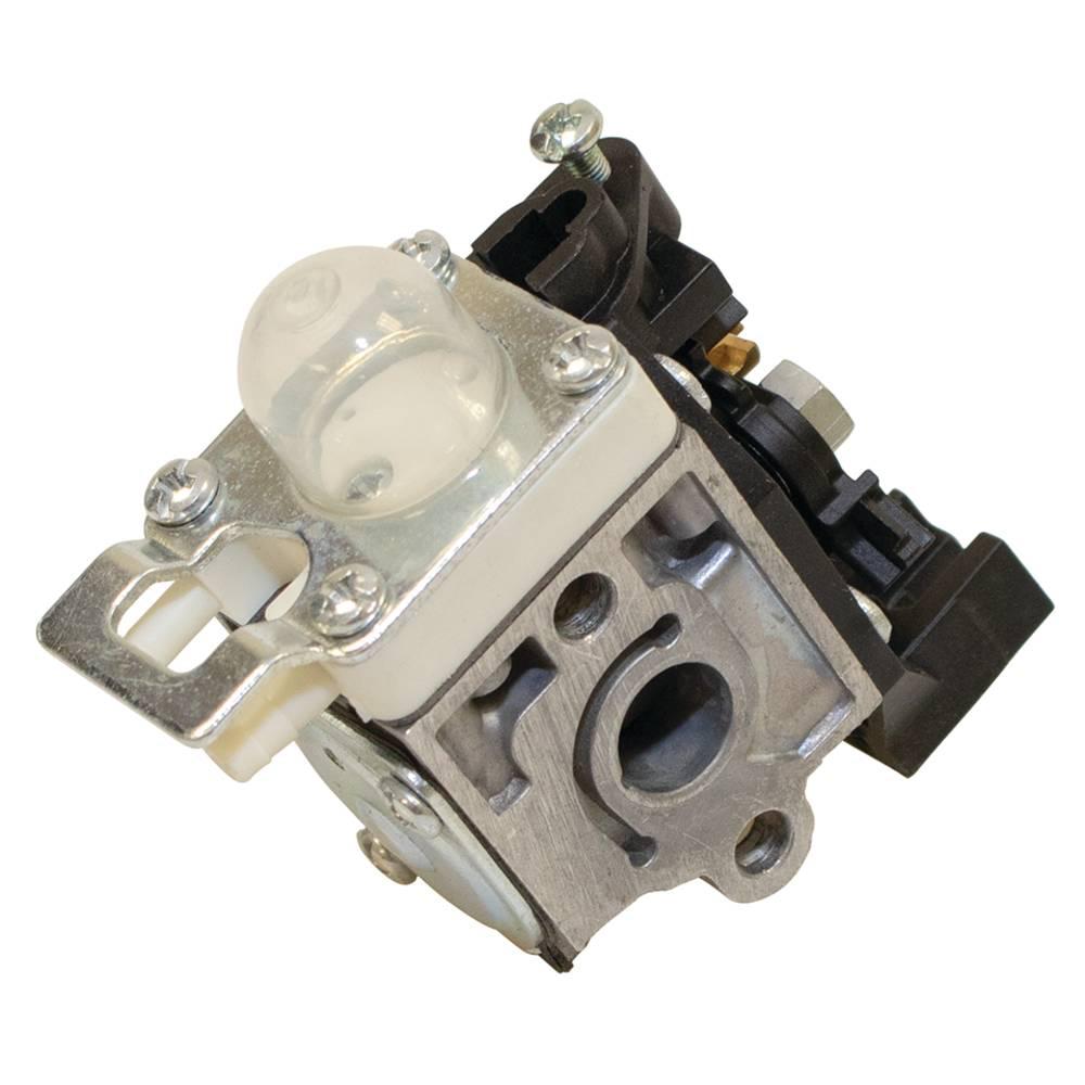 echo srm 225 carburetor