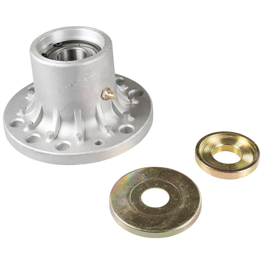 Westward mg Parts Tray Square 1EJZ3
