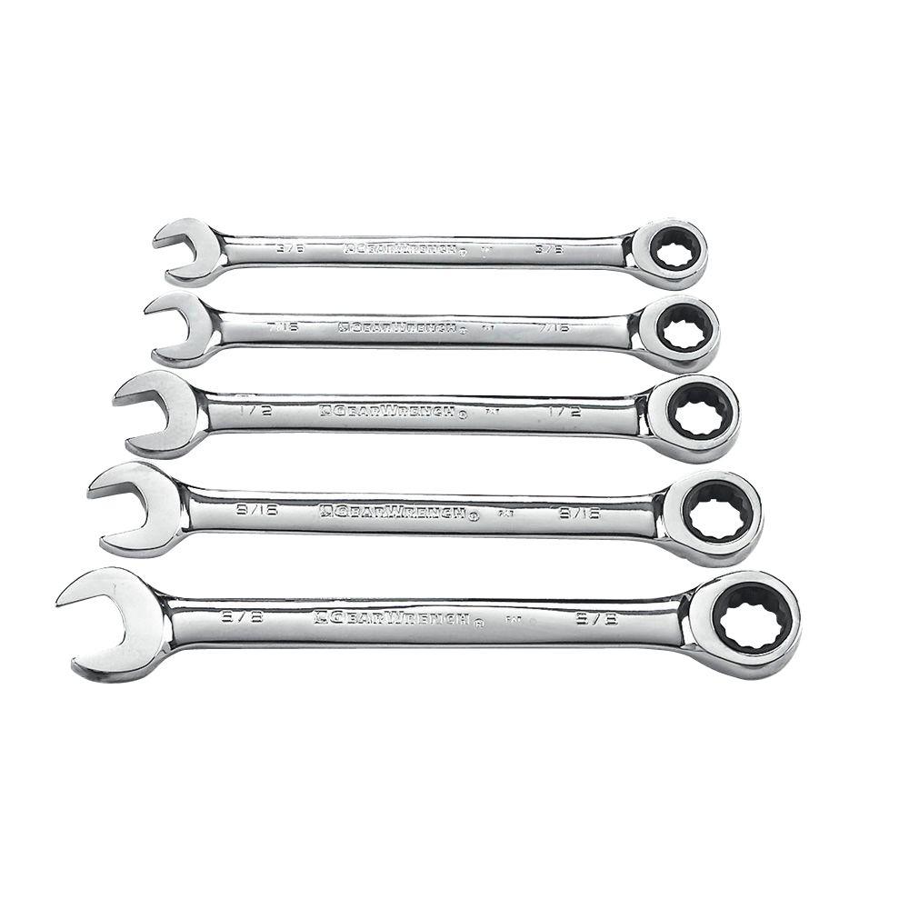 gearwrench tools
