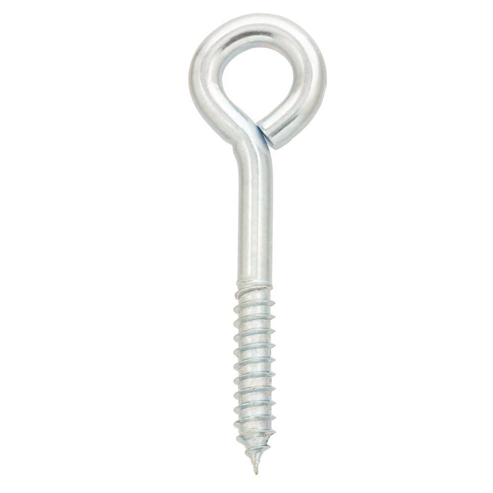 Lag Bolts - Bolts - The Home Depot