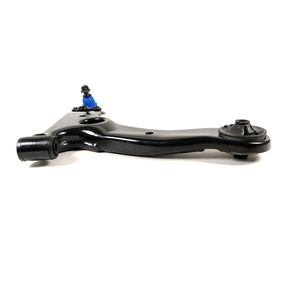 Mevotech Supreme Front Right Lower Suspension Control Arm Assembly fits 20032013 Toyota Corolla
