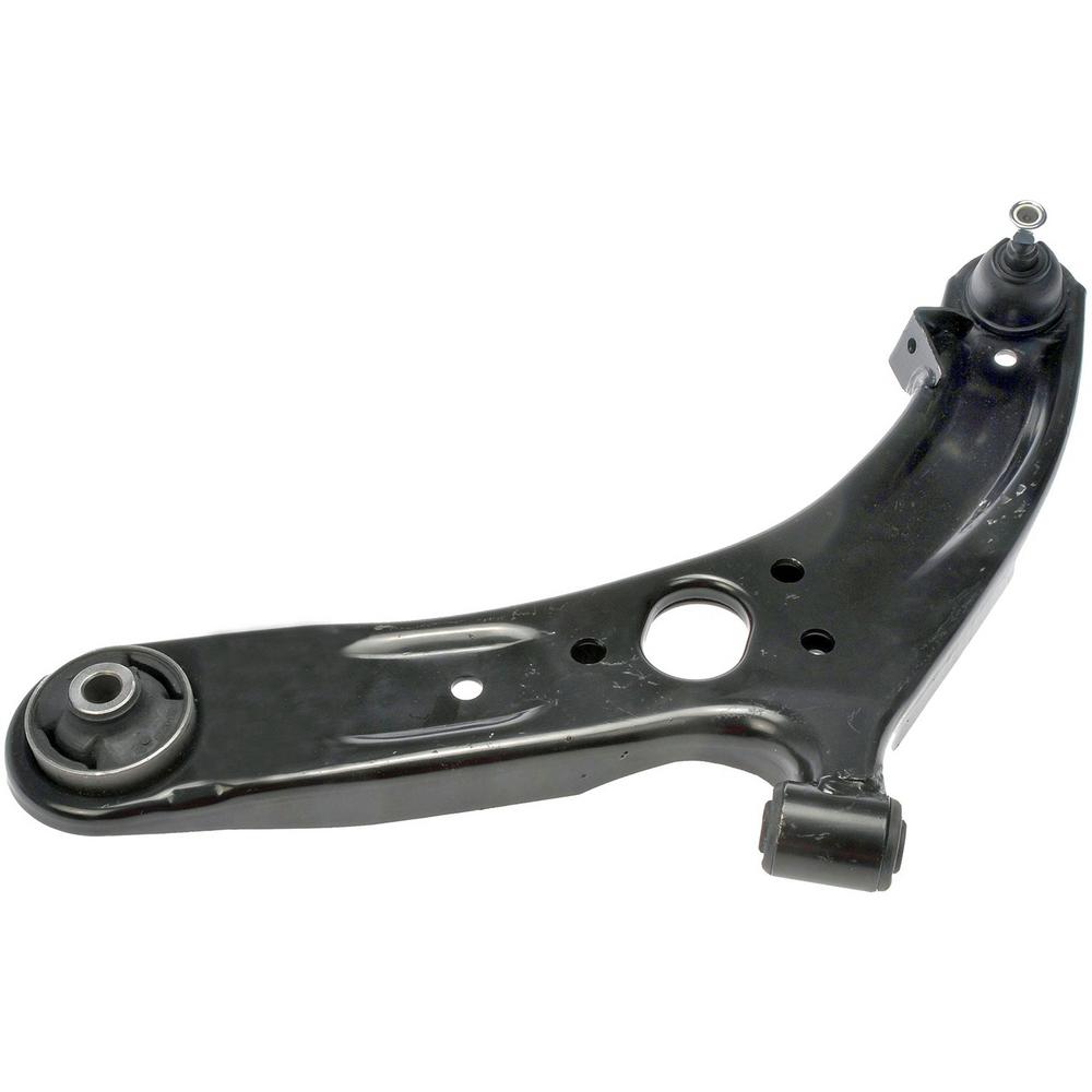 OE Solutions Front Left Lower Control Arm 2012-2015 Hyundai Accent 1.6L ...