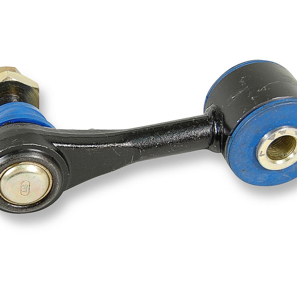 Mevotech Supreme Rear Suspension Stabilizer Bar Link Kit fits 20012016