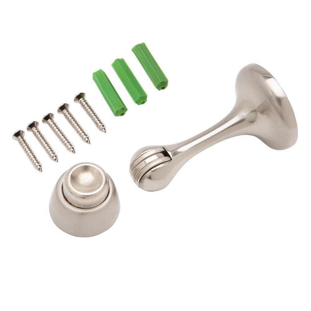 Less Than 12 Door Stops Door Accessories The Home Depot