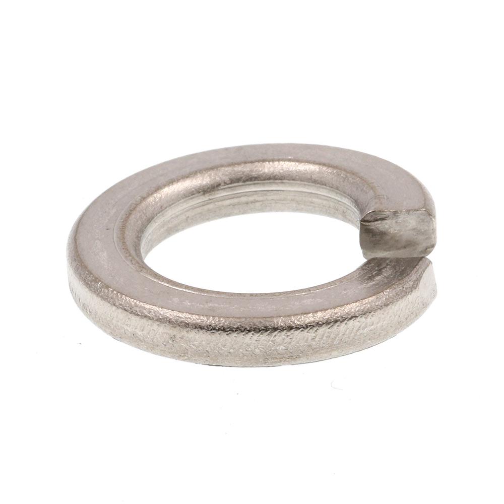 1/2 in. Grade 188 Stainless Steel Medium Split Lock Washers (10Pack